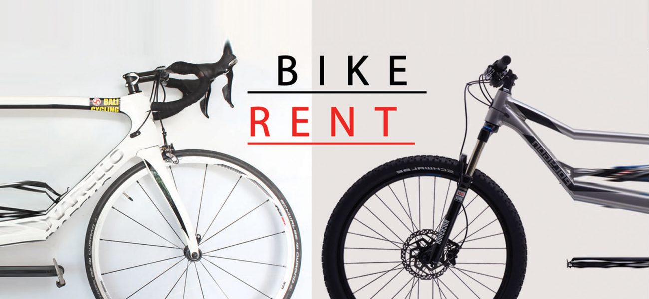 Bike Rental