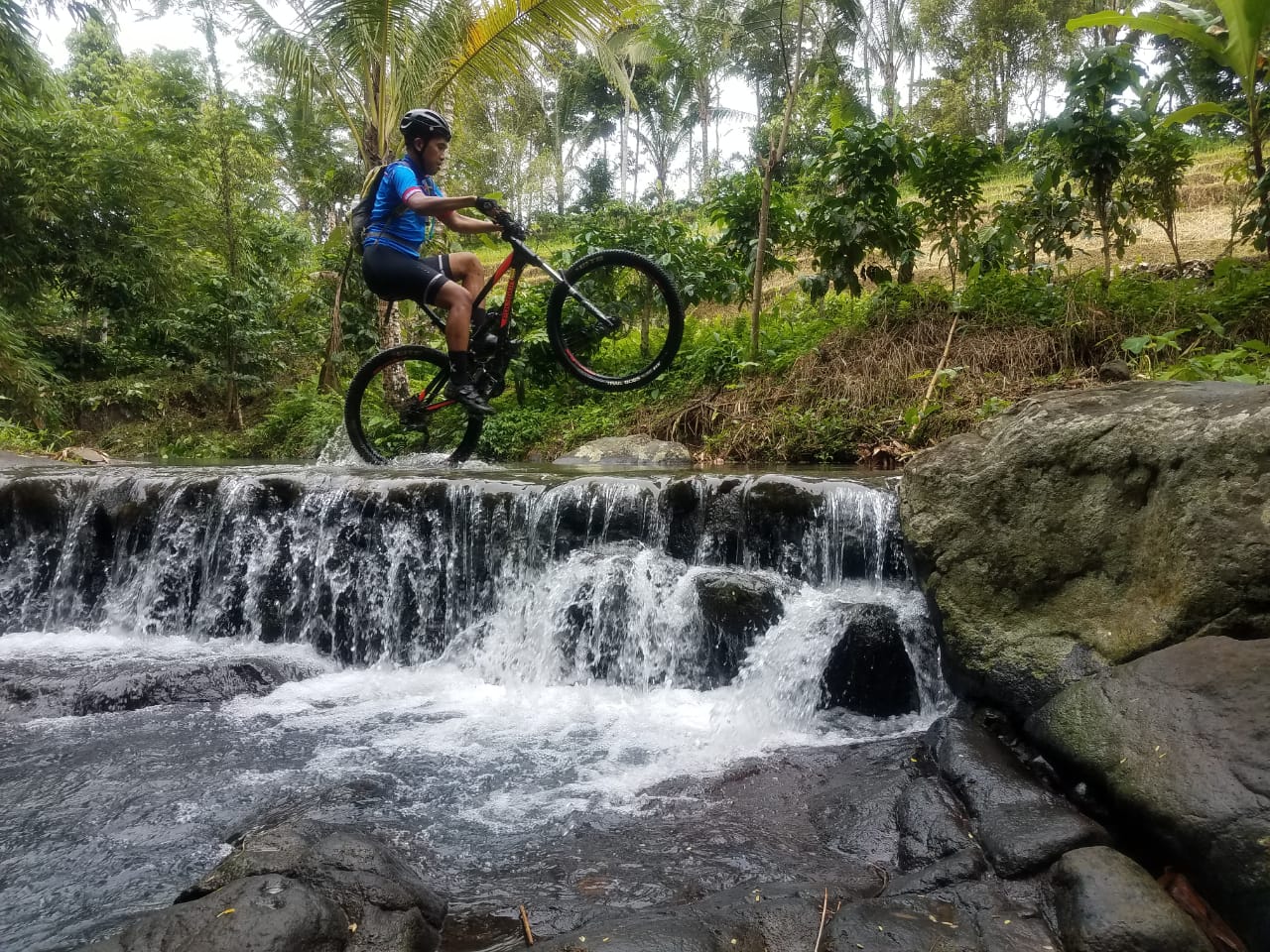 MTB Cross Country Selemadeg