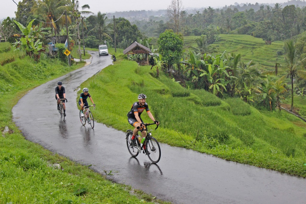 Road Bike – Jatiluwih