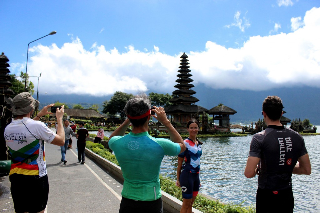 Road Bike – Bedugul/Beratan Lake