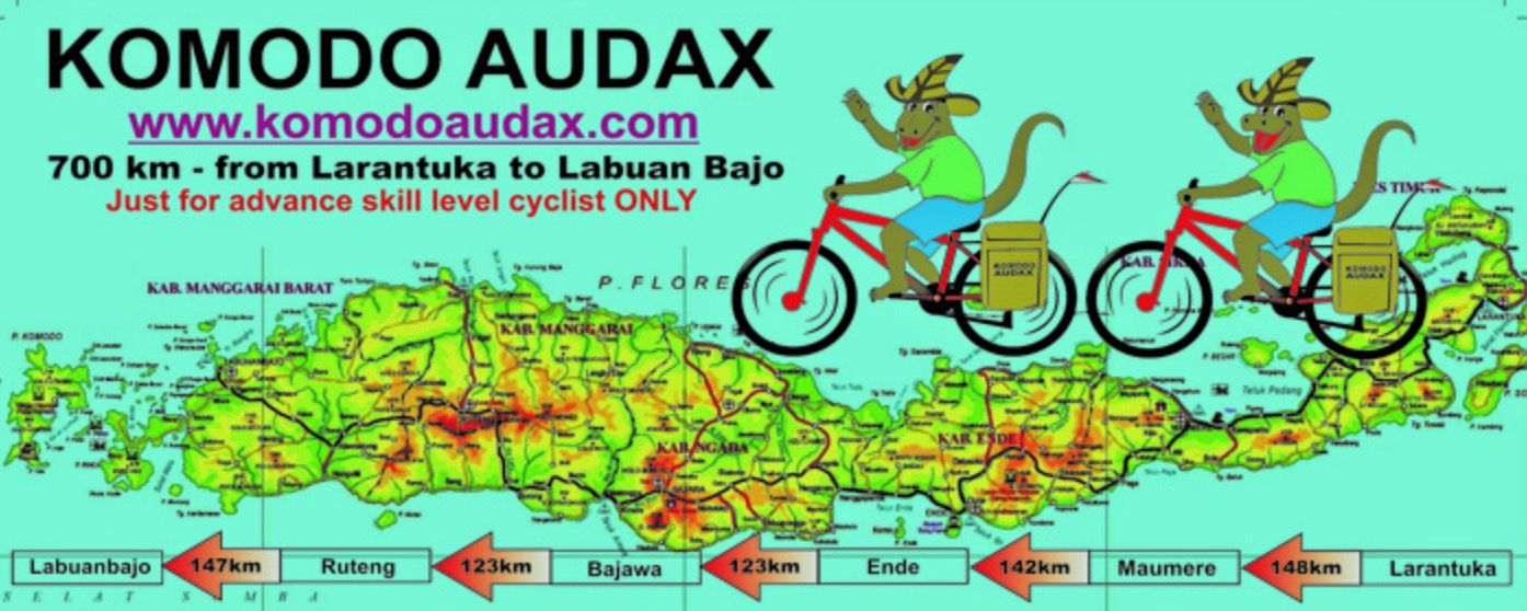 Road Bike Tour – Flores Island