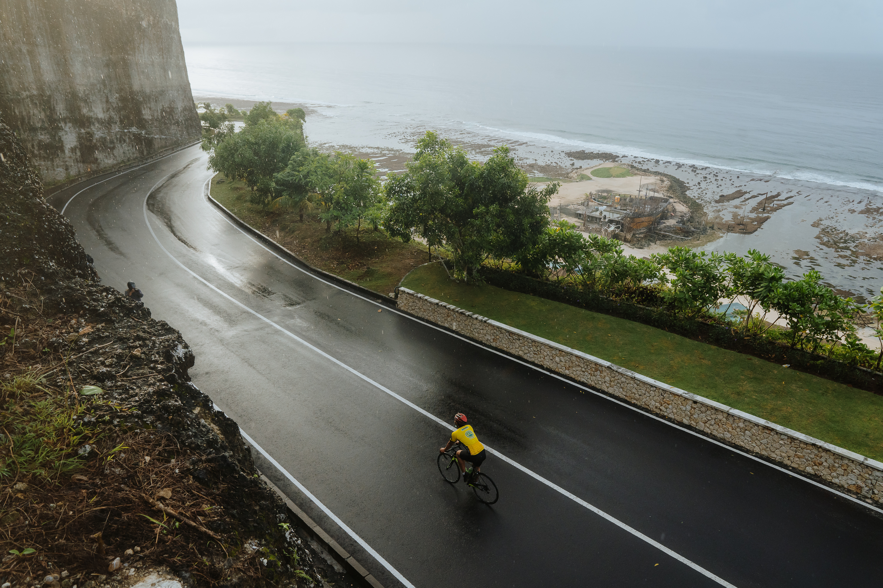 Road Bike – South Bukit Loop