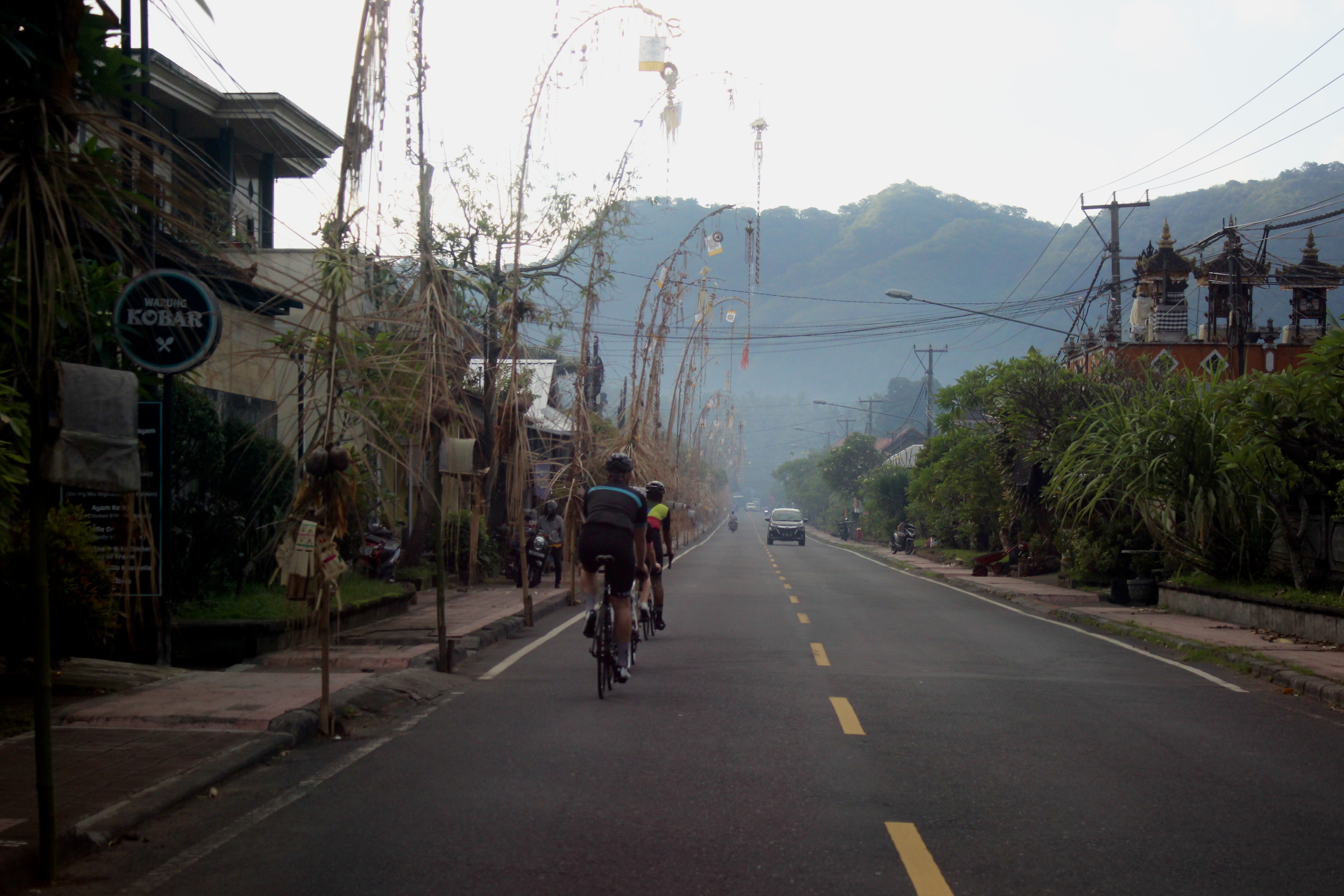 Road Bike – GFNY ROUTE