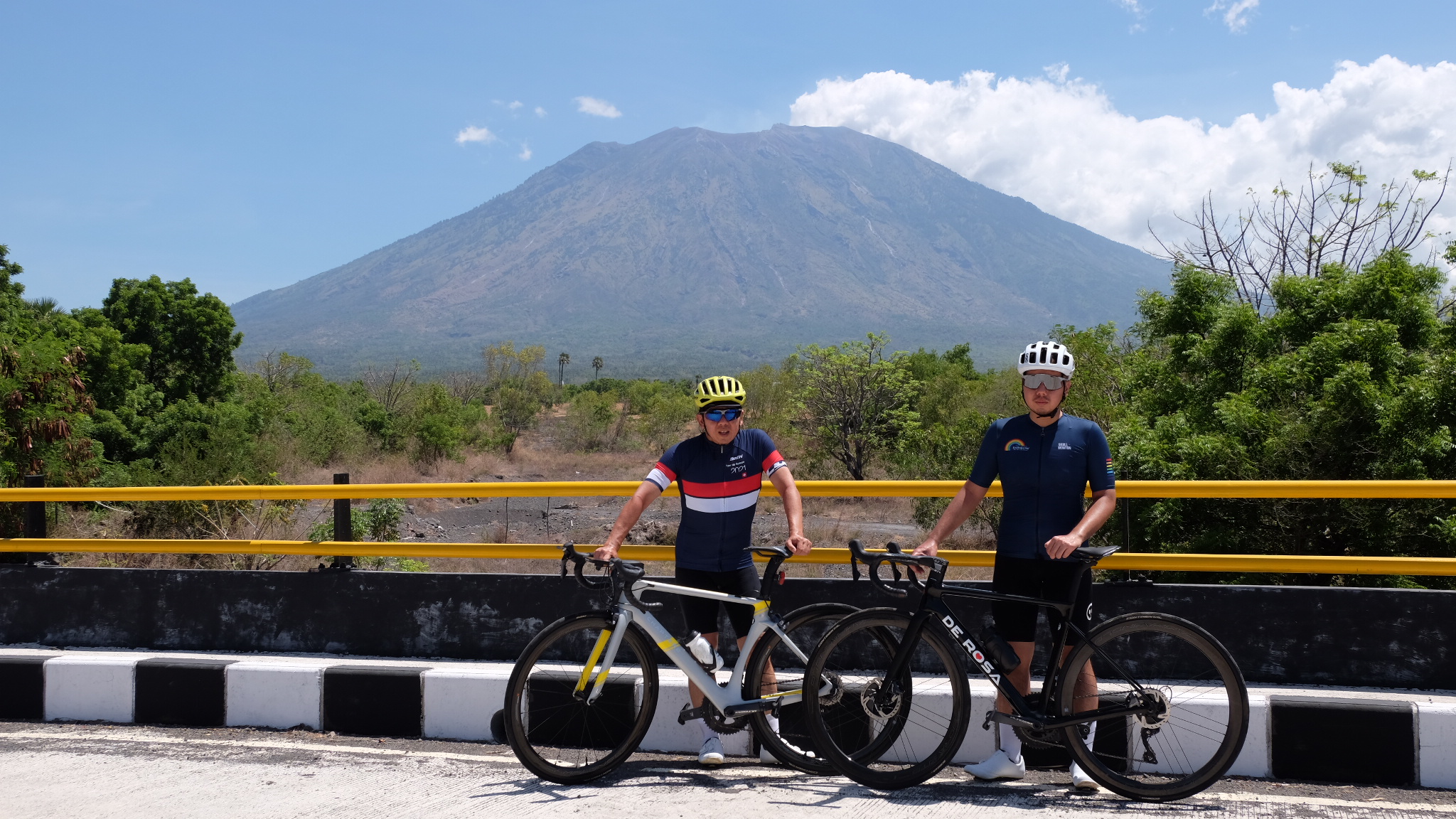 3 Days Bali Loop
