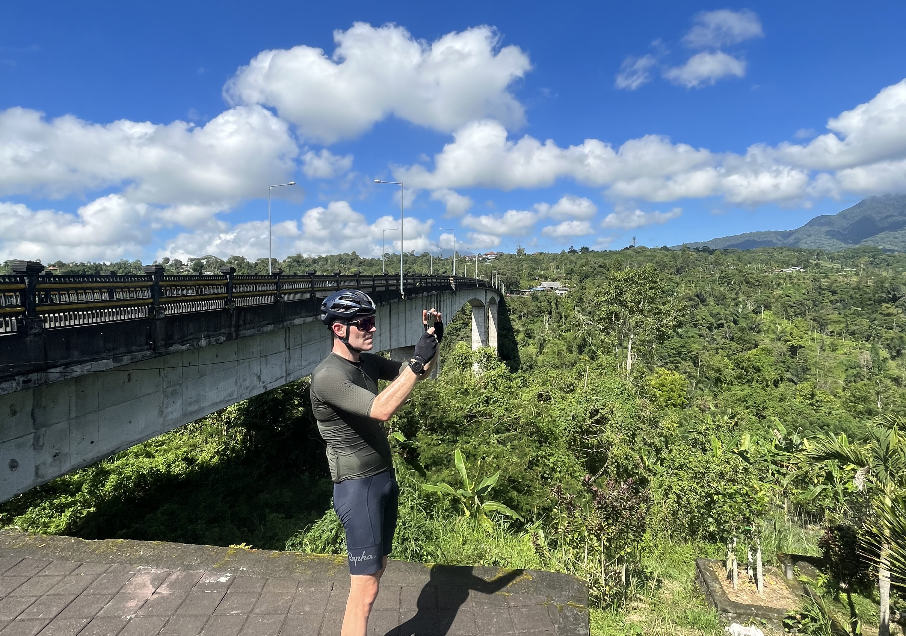Road Bike Tour – Plaga