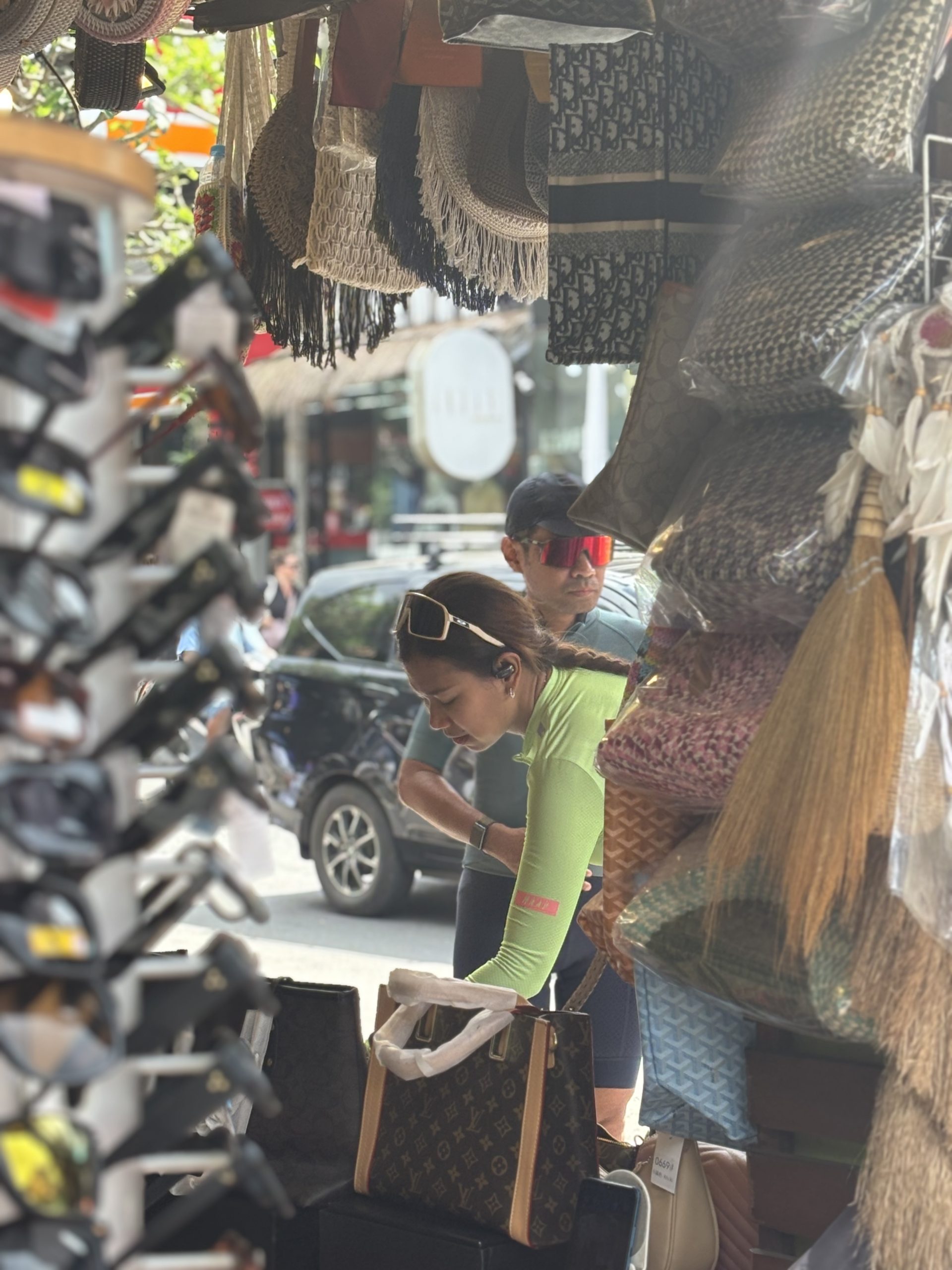 Short Road Bike – Ubud Center & Trekking